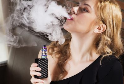 Quelques matériels nécessaires à l'usage de l'e-cigarette