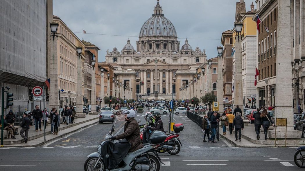 Circuit en Italie : les villes à ne pas manquer