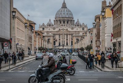 Circuit en Italie : les villes à ne pas manquer