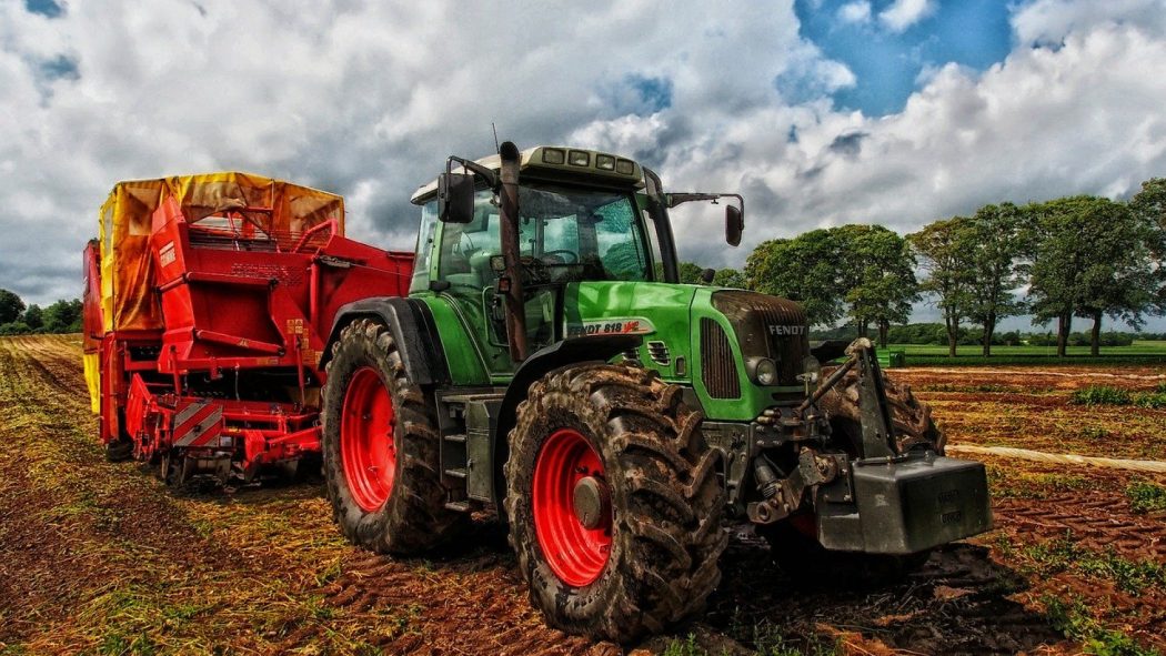 Où trouver des pièces agricoles de qualité ?