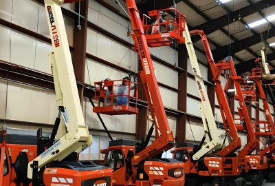 Comment choisir le bon matériel de construction professionnel ?