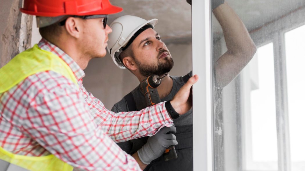 Améliorer l'isolation de votre maison : l'importance de changer vos menuiseries