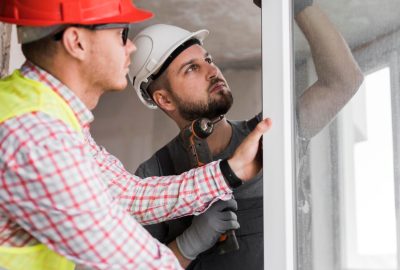 Améliorer l'isolation de votre maison : l'importance de changer vos menuiseries