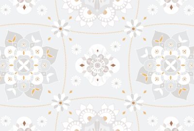 Carrelage zellige : beauté et robustesse !