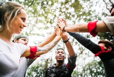 Aix-en-Provence : un voyage collaboratif au coeur de la Provence avec un teambuilding
