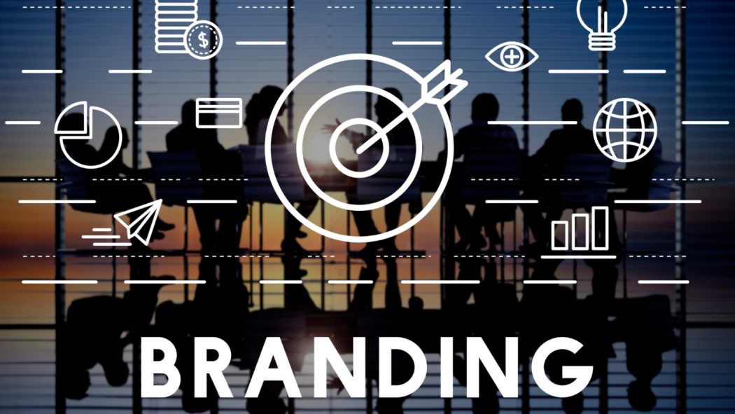 Les secrets d'un branding réussi : du nom au logo