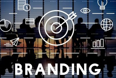 Les secrets d'un branding réussi : du nom au logo