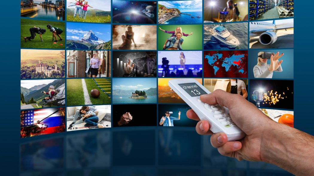 L'impact de la TV segmentée sur le paysage publicitaire en France
