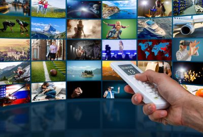 L'impact de la TV segmentée sur le paysage publicitaire en France