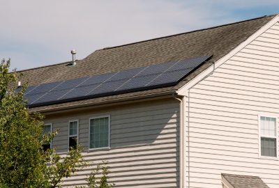 Panneaux solaires photovoltaïques : l'idéal dans une ville comme Toulouse !