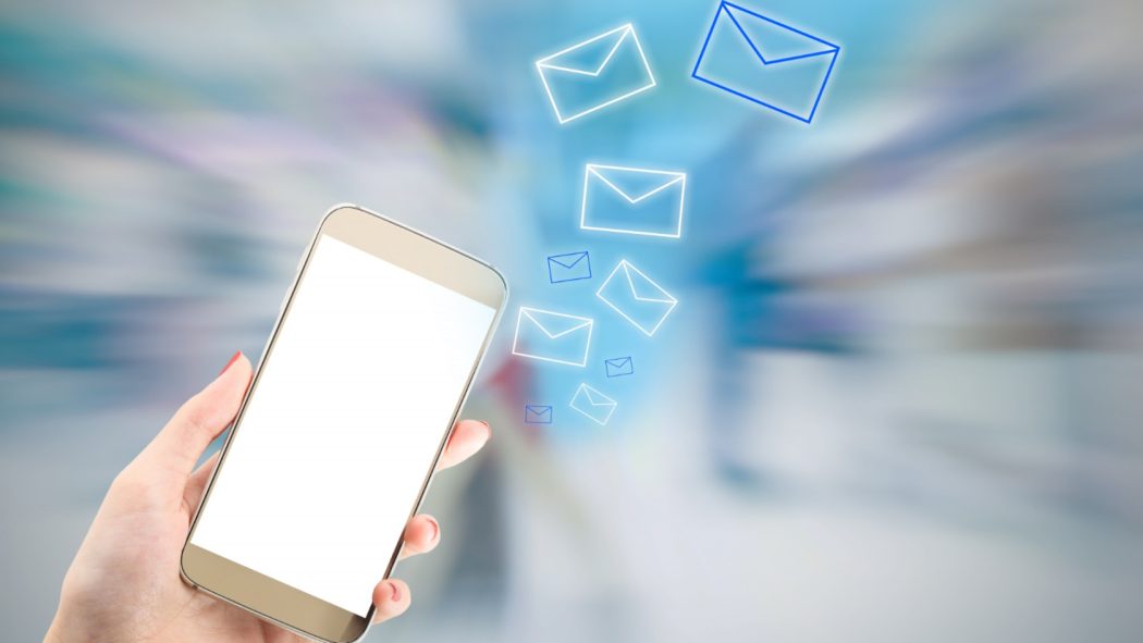 Le SMS de prospection : un outil efficace pour booster vos ventes
