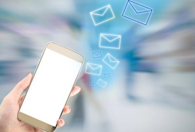 Le SMS de prospection : un outil efficace pour booster vos ventes