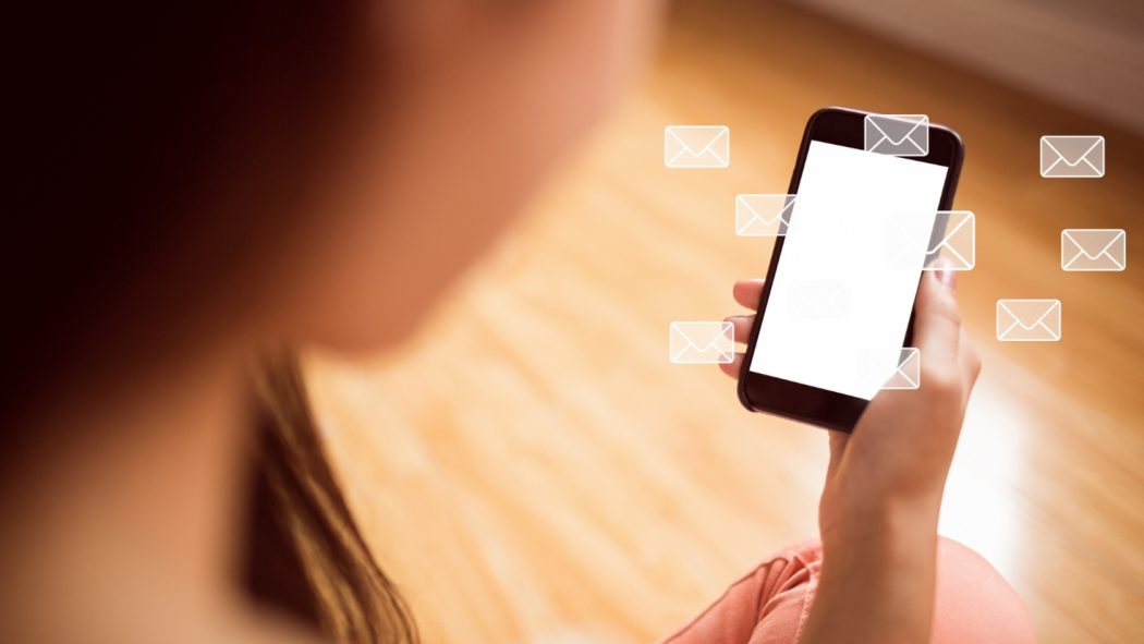 Les avantages des messages push par SMS pour engager vos clients