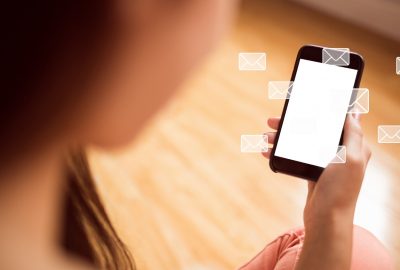 Les avantages des messages push par SMS pour engager vos clients
