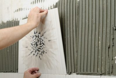 Comment choisir le carrelage idéal pour rénover sa salle de bain ?