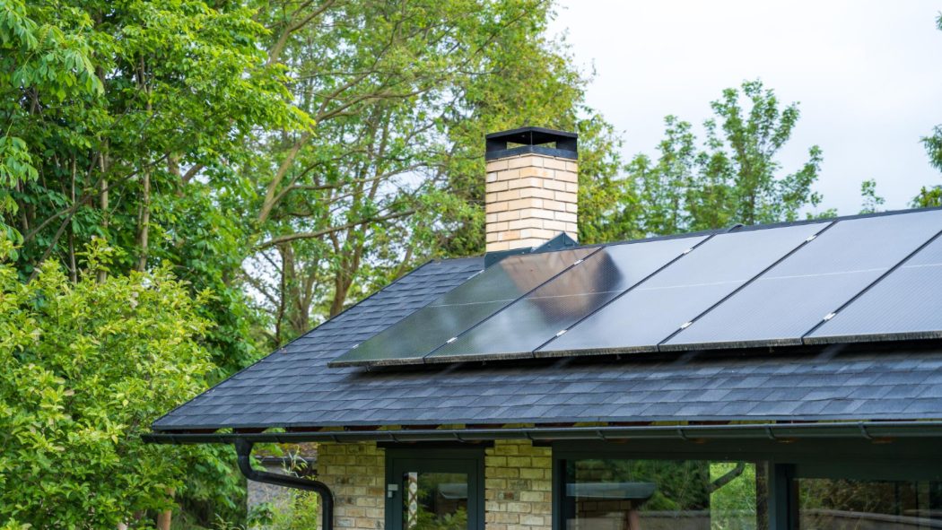 L'impact des panneaux solaires sur la valeur de votre propriété