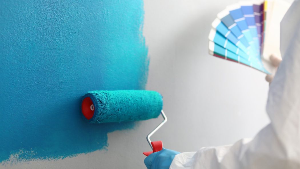 Rénovation intérieure : comment choisir la bonne entreprise de peinture à Deauville ?