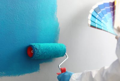 Rénovation intérieure : comment choisir la bonne entreprise de peinture à Deauville ?