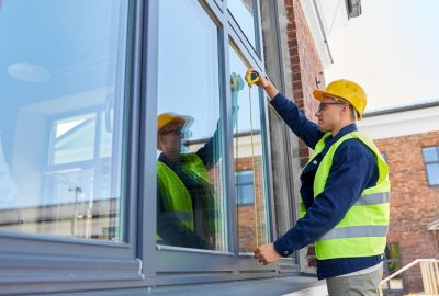 Rénover une maison : pourquoi changer les menuiseries est essentiel ?