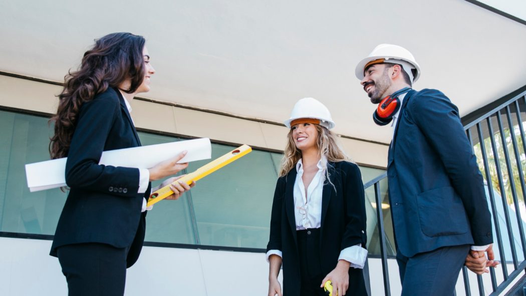 Transmission d'entreprise dans le BTP : l'importance de l'accompagnement par des experts