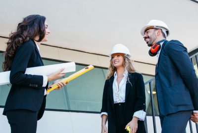 Transmission d'entreprise dans le BTP : l'importance de l'accompagnement par des experts