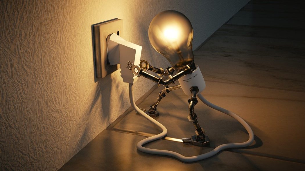 Une offre d'électricité dédiée aux entreprises pour soutenir financièrement leurs collaborateurs