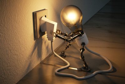 Une offre d'électricité dédiée aux entreprises pour soutenir financièrement leurs collaborateurs