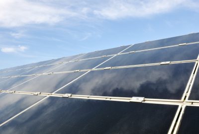 Analyse des tarifs des installations photovoltaïques pour une habitation de 100 m²