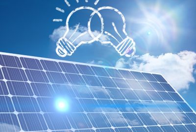 Du soleil dans votre quotidien : les panneaux solaires à l'honneur
