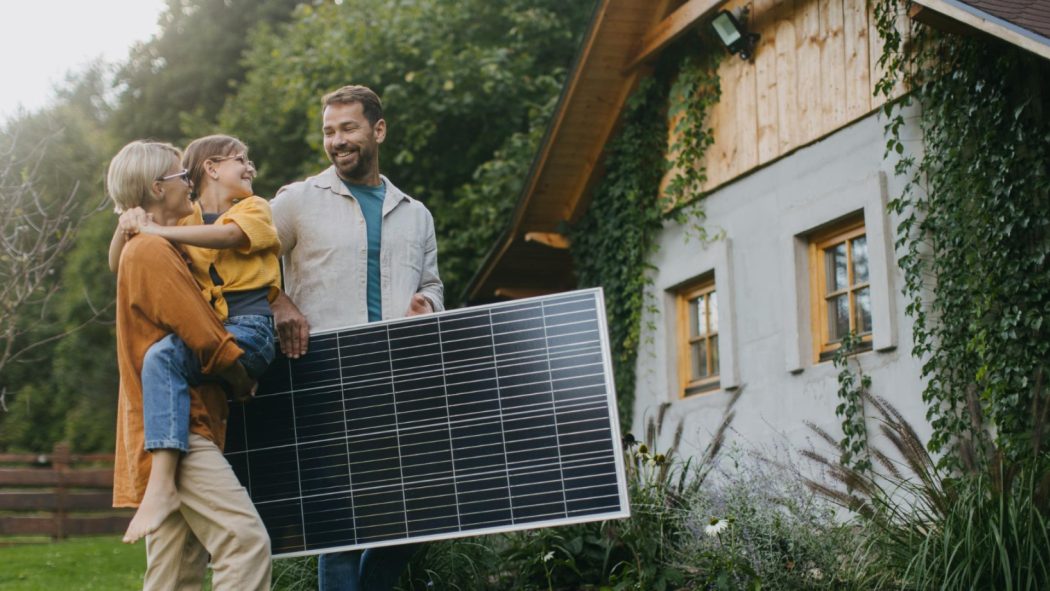Optimisez votre production d'énergie avec une installation de panneaux solaires