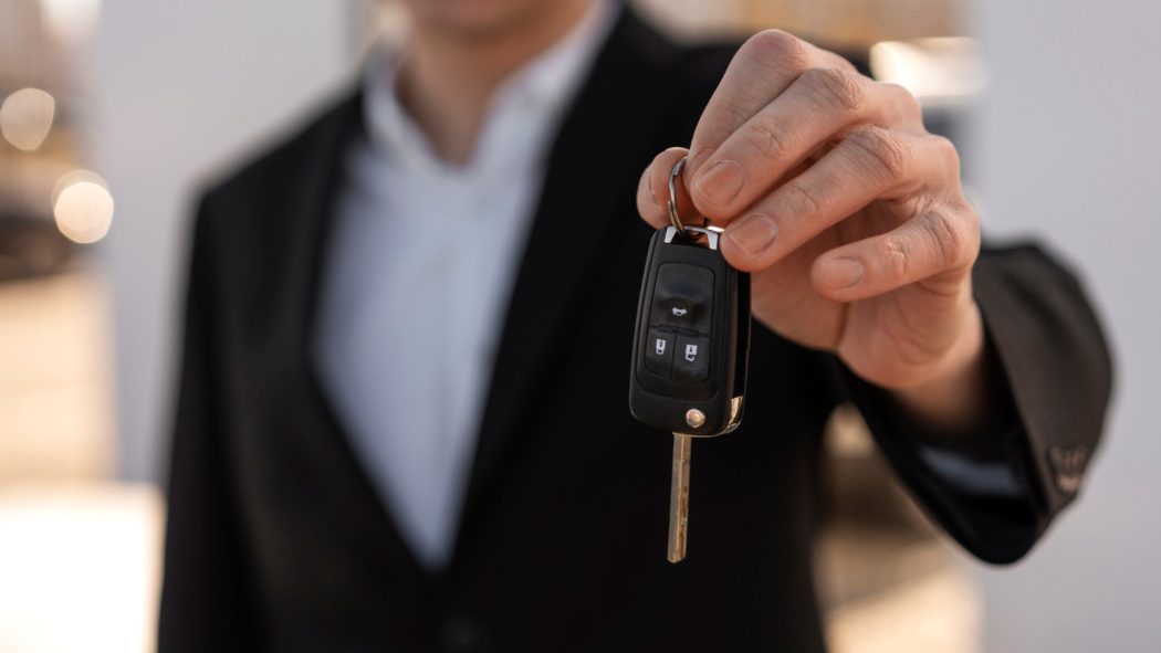 Autopartage en entreprise : une solution économique, écologique et efficace