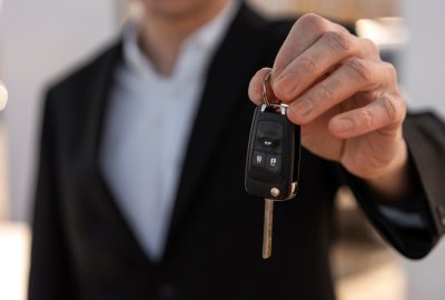 Autopartage en entreprise : une solution économique, écologique et efficace