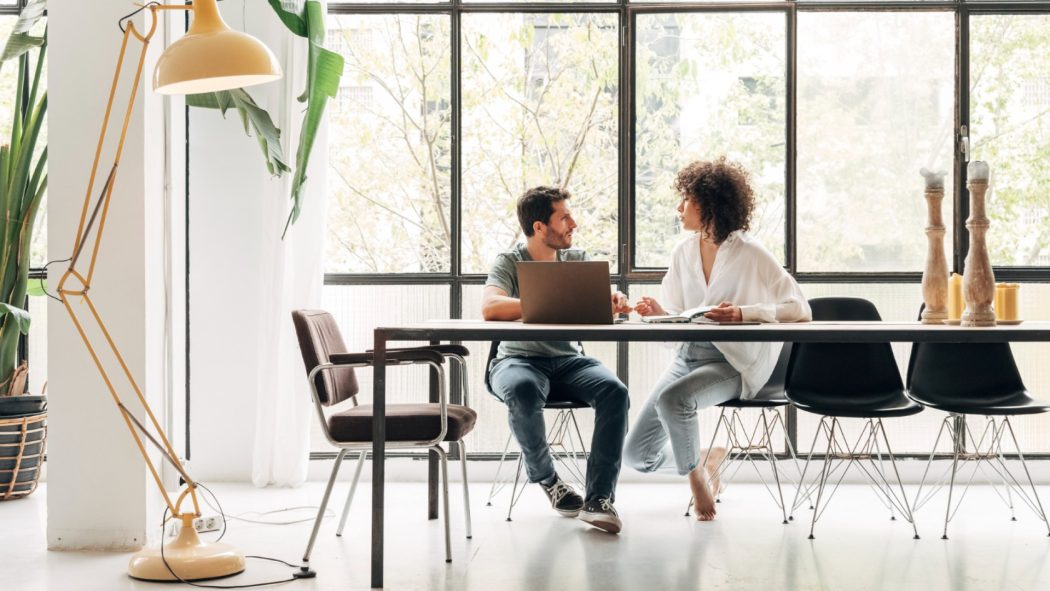 Comment le coworking favorise-t-il la créativité à Aix-en-Provence ?