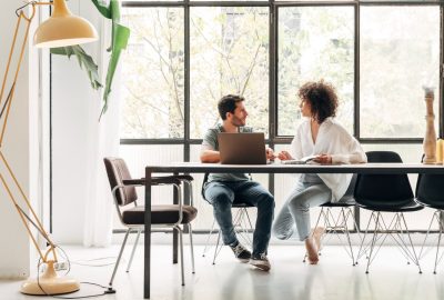 Comment le coworking favorise-t-il la créativité à Aix-en-Provence ?
