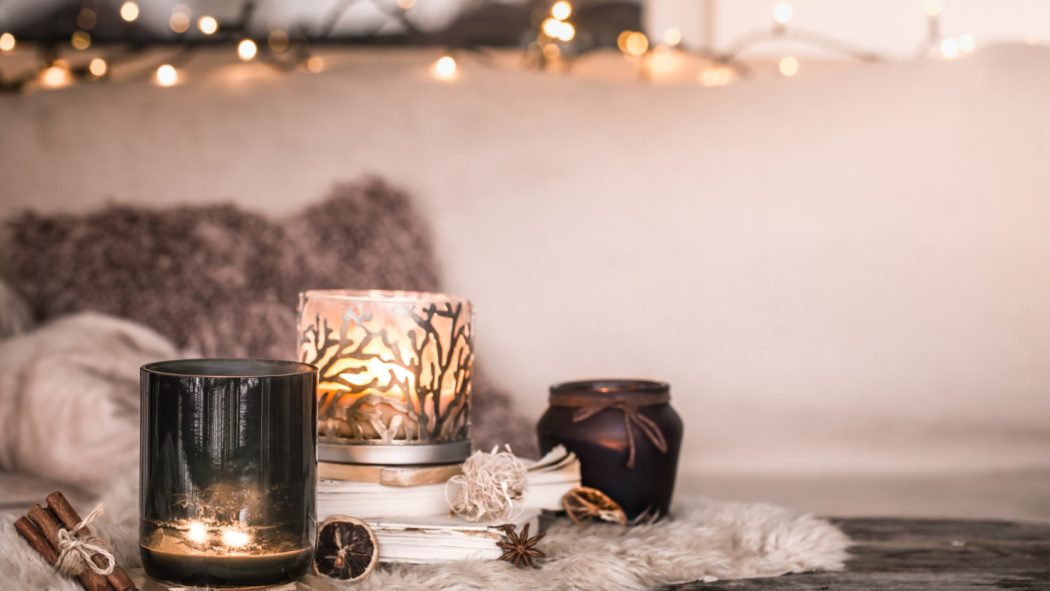 L’art de créer une ambiance cocooning avec des bougies parfumées