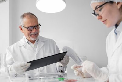 Pourquoi choisir un laboratoire accrédité ISO 17025 pour l’étalonnage ?