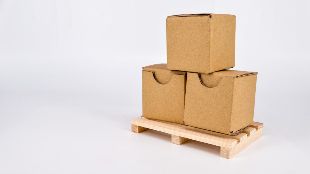Les caisses en carton : un choix éco-responsable pour vos besoins d’emballage