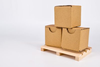 Les caisses en carton : un choix éco-responsable pour vos besoins d’emballage