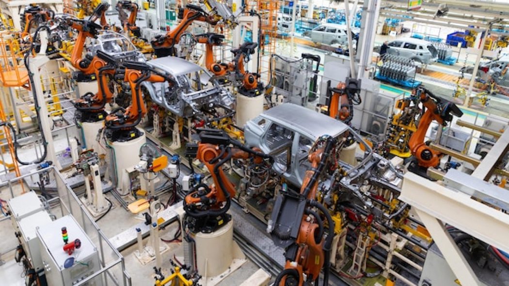 Automatisme industriel au Havre : maîtrisez vos processus avec des solutions innovantes