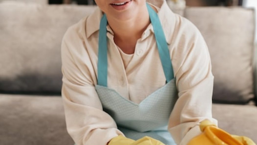 Services à domicile : tout savoir sur les prestations et leurs avantages