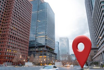 Comment optimiser la recherche de votre local commercial grâce à la géolocalisation