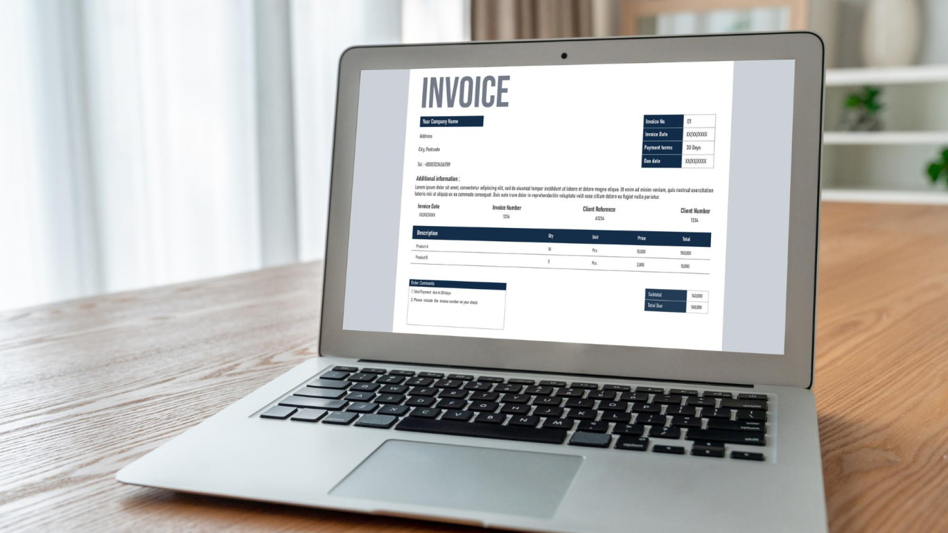 Comment simplifier la gestion de vos factures grâce à la facturation ...