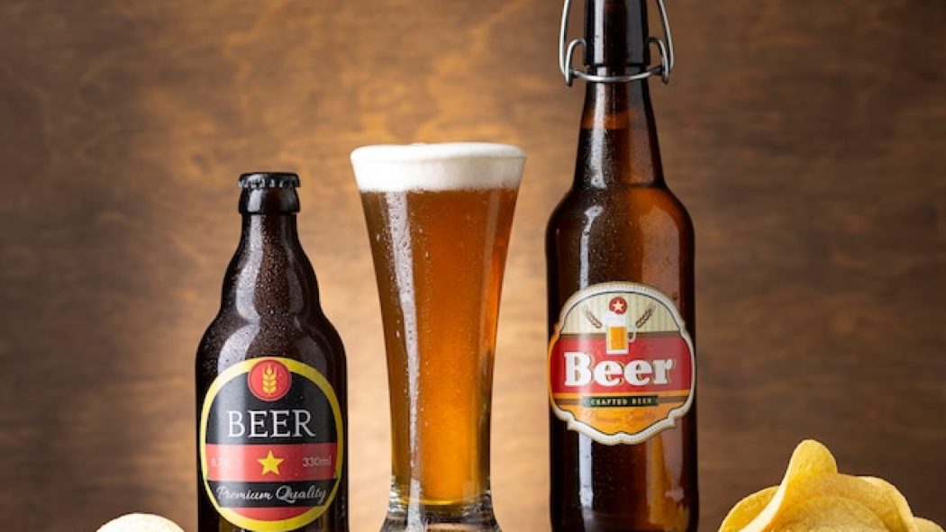 Étiquette autocollante bière : conseils pour un design attractif et professionnel