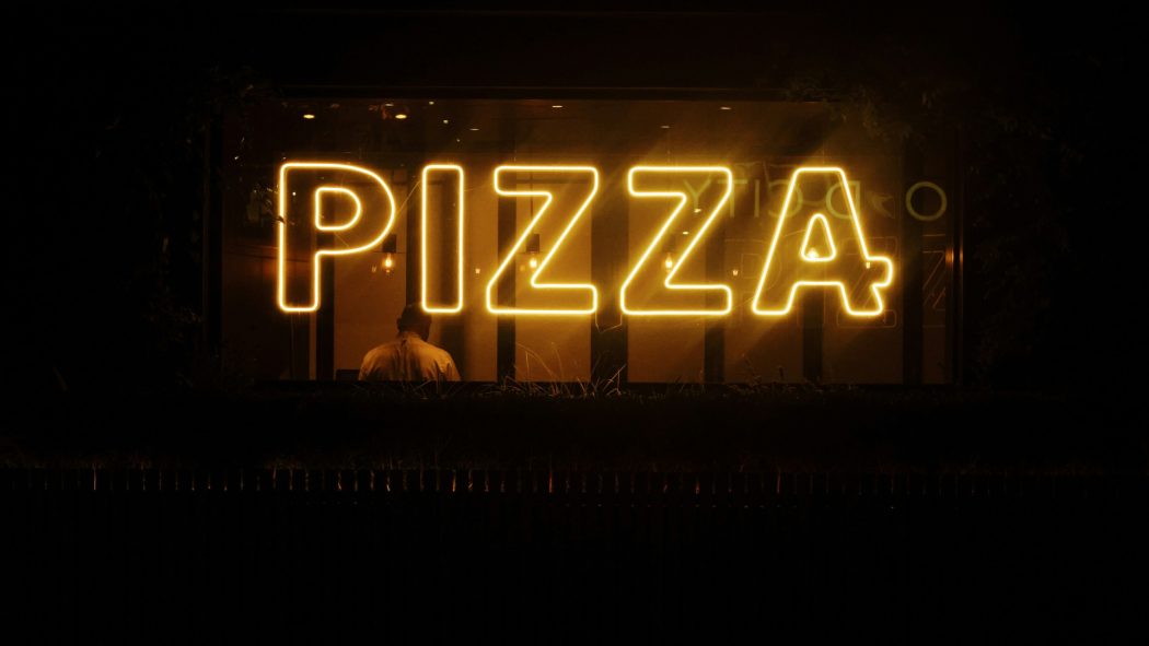 Pourquoi choisir un camion pizza pour votre activité de street food ?