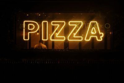 Pourquoi choisir un camion pizza pour votre activité de street food ?