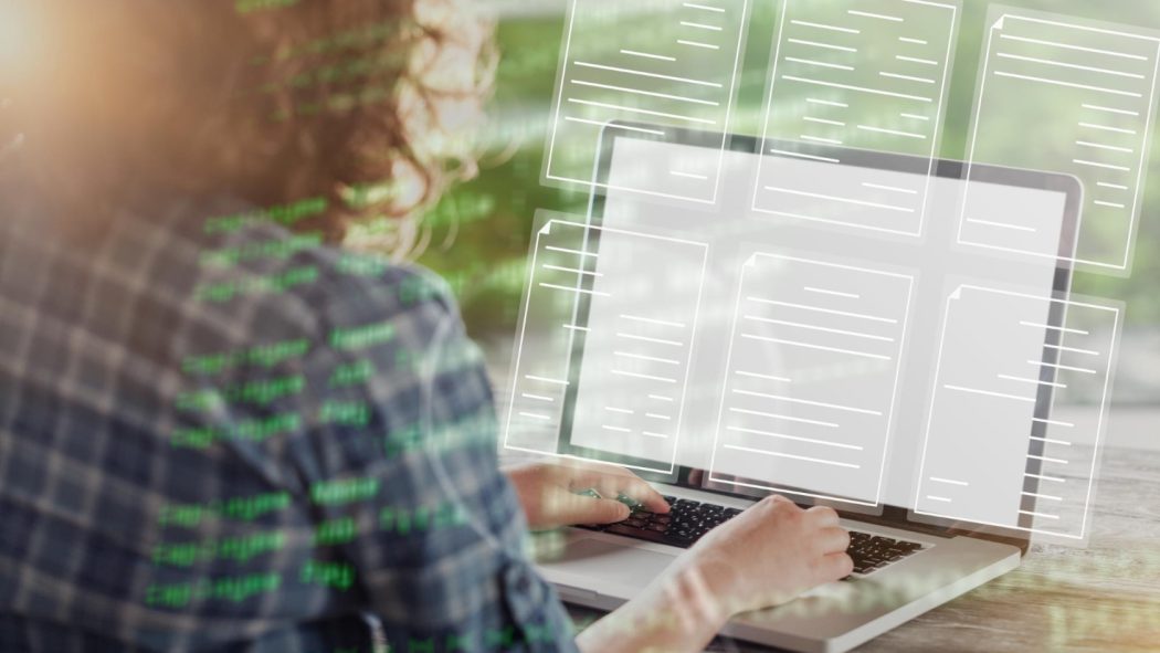 Réduire le papier et les erreurs : les bénéfices concrets d’un logiciel GED