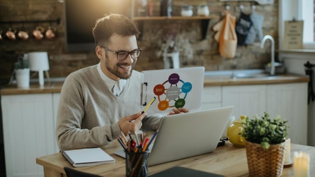 Conseils pour lancer votre entreprise en ligne sans stress