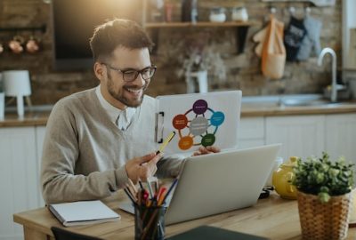 Conseils pour lancer votre entreprise en ligne sans stress