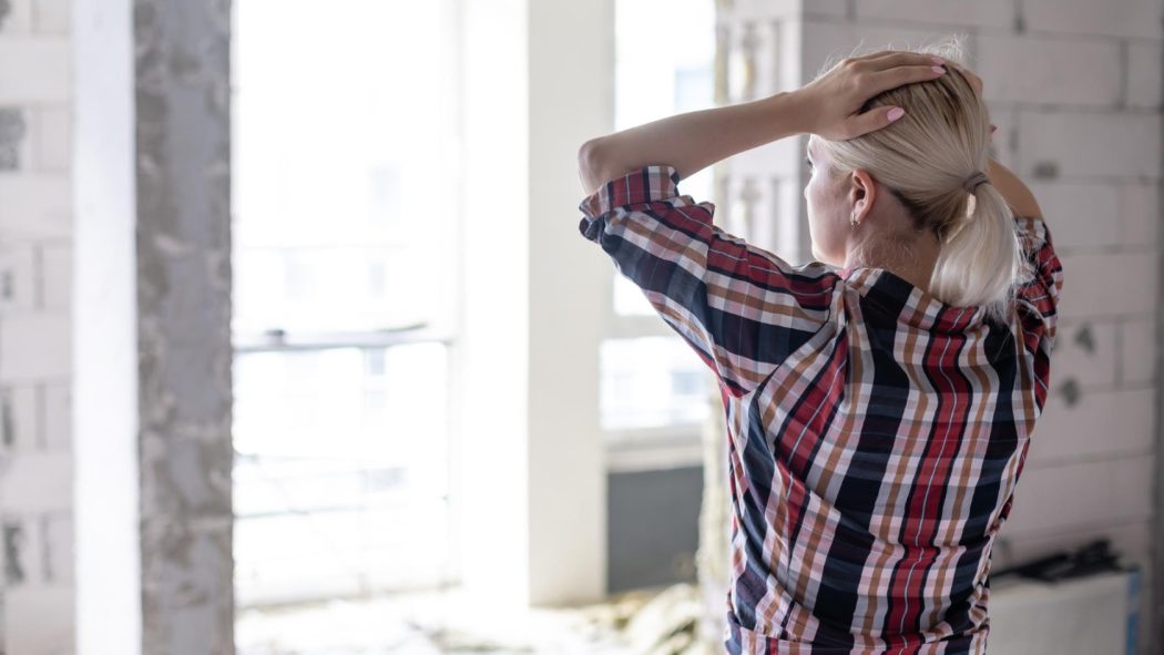 Pourquoi porter plainte après des dégâts sur votre chantier peut être nécessaire ?