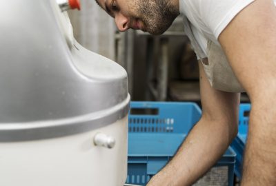 Pétrin professionnel : guide métier pour équiper son fournil en boulangerie et pâtisserie